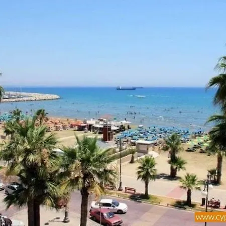 Chill At Faros Λάρνακα